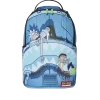 RICK & MORTY NAPSACK RUCKSACK (DLXR) RICK & MORTY NAPSACK RUCKSACK (DLXR)