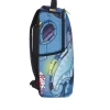 RICK & MORTY NAPSACK RUCKSACK (DLXR) RICK & MORTY NAPSACK RUCKSACK (DLXR)