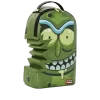 RICK & MORTY PICKLE SHARKBITE RUCKSACK (DLXV)