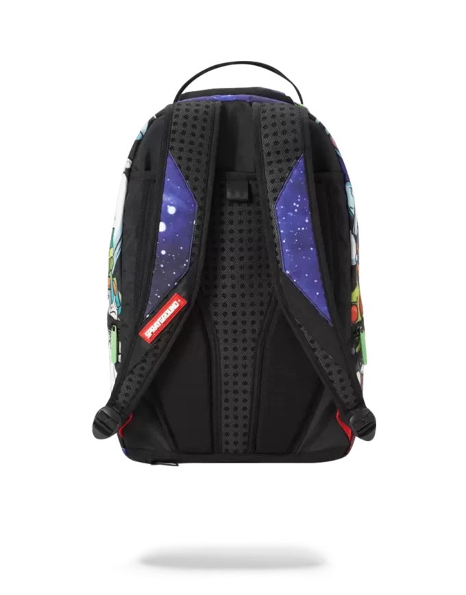 RICK & MORTY VOLLGEPACKT