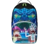 RICK UND MORTY GALACTIC GETAWAY RUCKSACK
