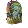 RICK UND MORTY: GENIUS-RUCKSACK