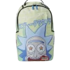 RICK UND MORTY SCHAU MICH AN RUCKSACK