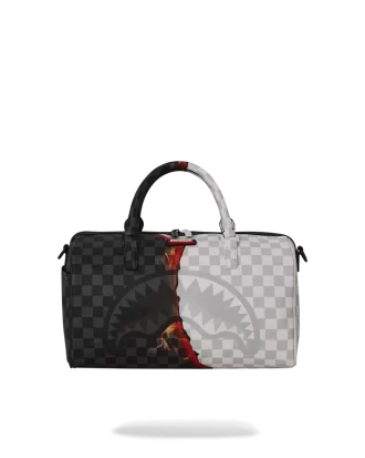 RING OF FIRE MINI-DUFFEL