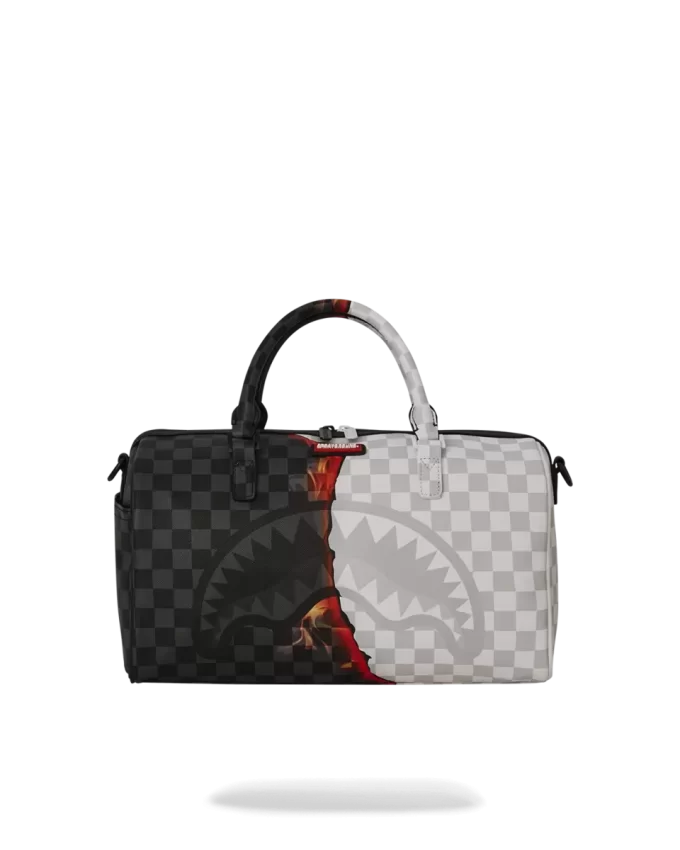 RING OF FIRE MINI-DUFFEL