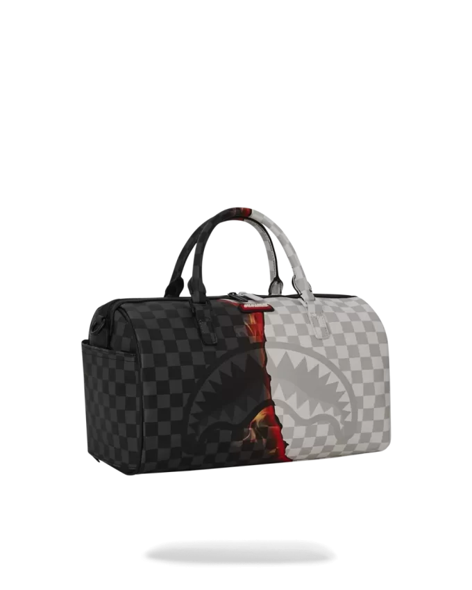 RING OF FIRE MINI-DUFFEL