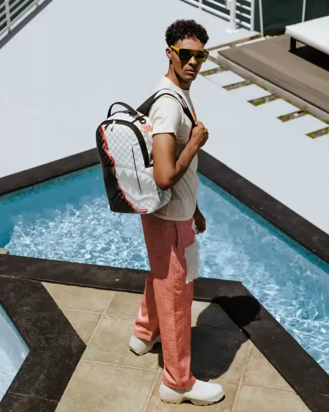 RING OF FIRE RUCKSACK RING OF FIRE RUCKSACK