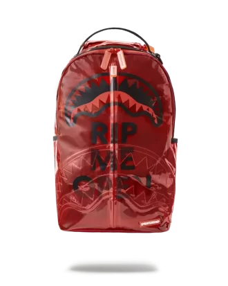 RIP ME OPEN (ROT) (VINYL)