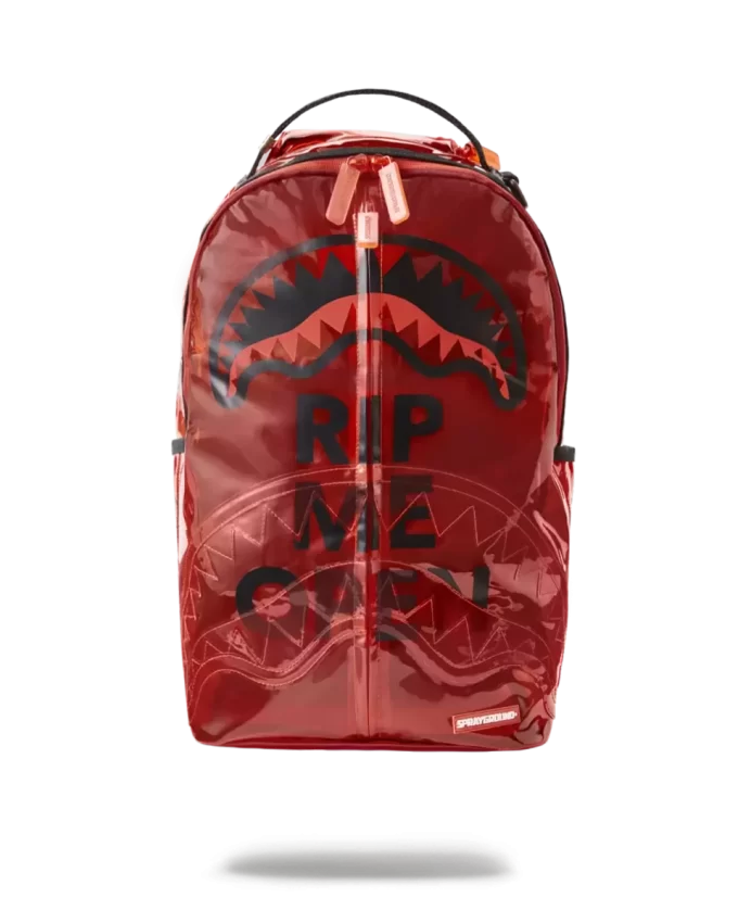 RIP ME OPEN (ROT) (VINYL) RIP ME OPEN (ROT) (VINYL)