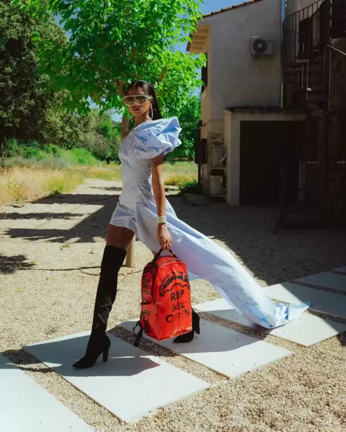 RIP ME OPEN (ROT) (VINYL) RIP ME OPEN (ROT) (VINYL)