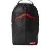 RIP ME OPEN RUCKSACK (MASTED TRANSPARENT)