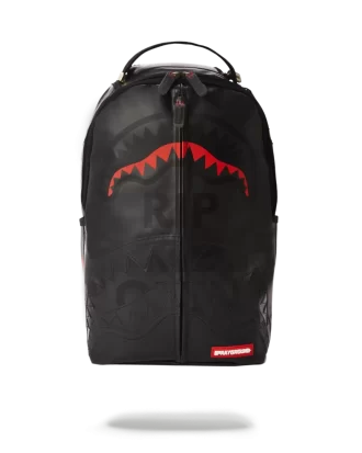 RIP ME OPEN RUCKSACK (MASTED TRANSPARENT)