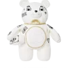 RIVIERA LE BLANC GOLDKETTE GELDBÄR TEDDYBÄR RUCKSACK RIVIERA LE BLANC GOLDKETTE GELDBÄR TEDDYBÄR RUCKSACK