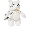 RIVIERA LE BLANC GOLDKETTE GELDBÄR TEDDYBÄR RUCKSACK RIVIERA LE BLANC GOLDKETTE GELDBÄR TEDDYBÄR RUCKSACK