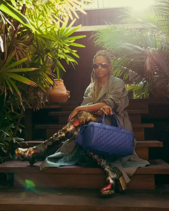 RIVIERA MINI-REISEKOPFE