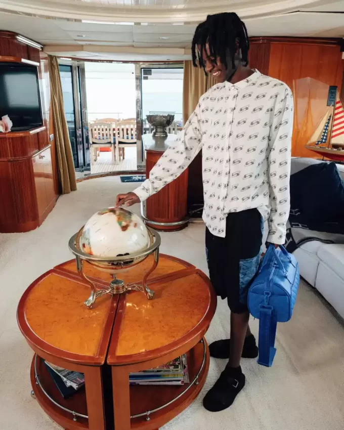 RIVIERA MINI-REISEKOPFE