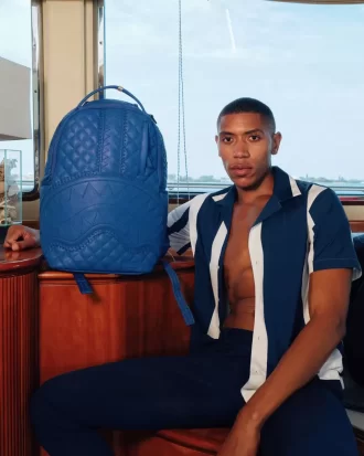 RIVIERA RUCKSACK (DLXV)