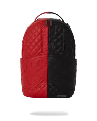 RIVIERA SPLIT RUCKSACK (DLXV)