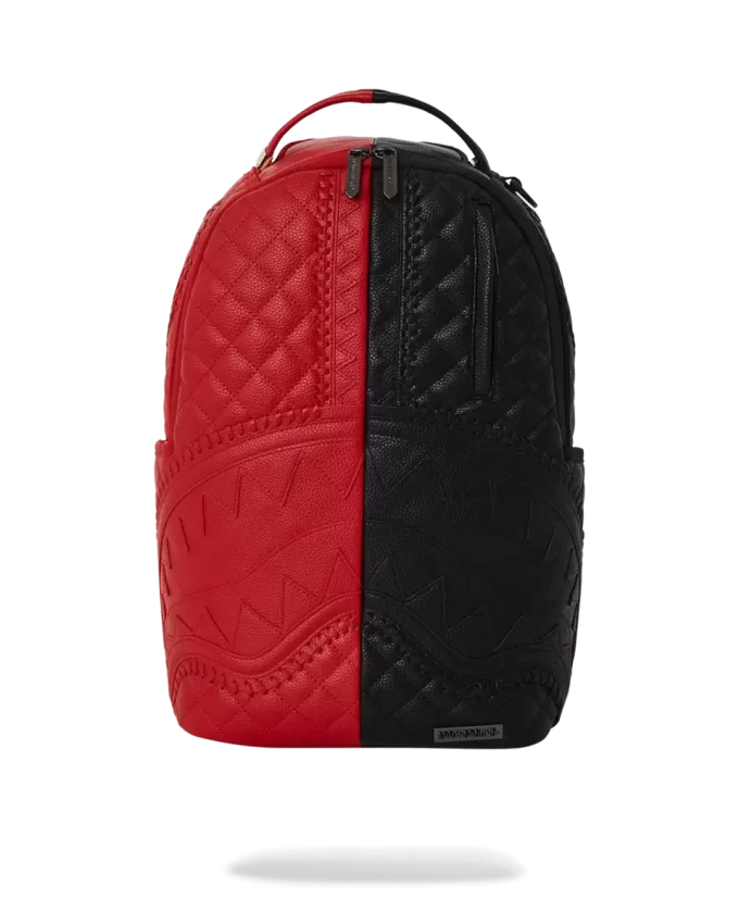 RIVIERA SPLIT RUCKSACK (DLXV)