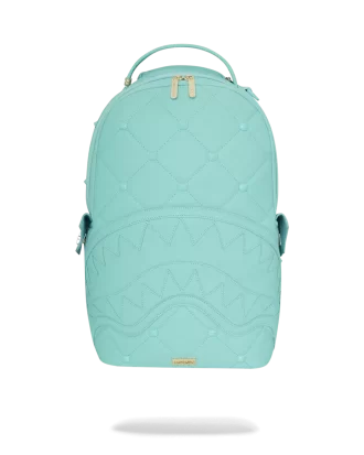 ROCOCCO BEAR DLXSV RUCKSACK