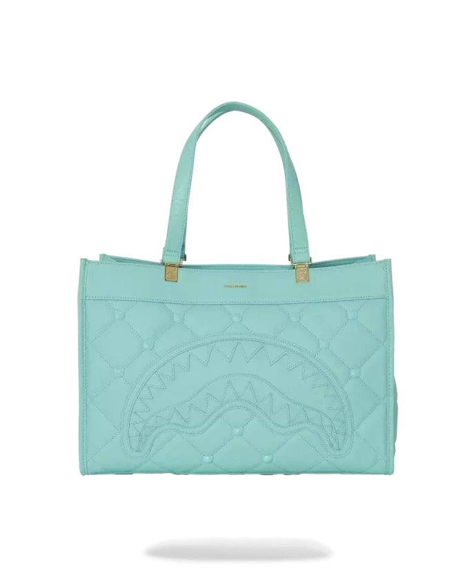 ROCOCCO TORTUGA TOTE