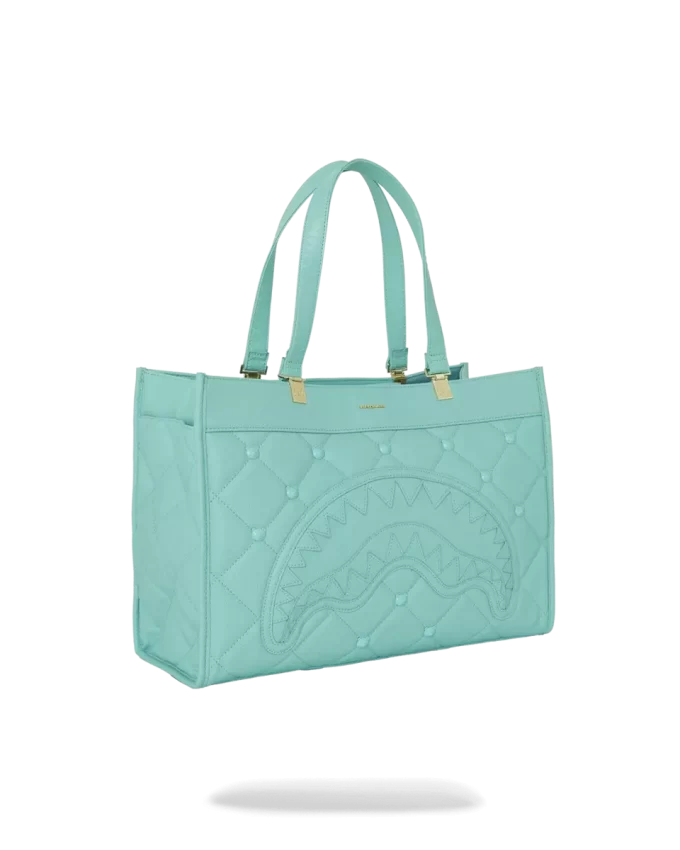 ROCOCCO TORTUGA TOTE