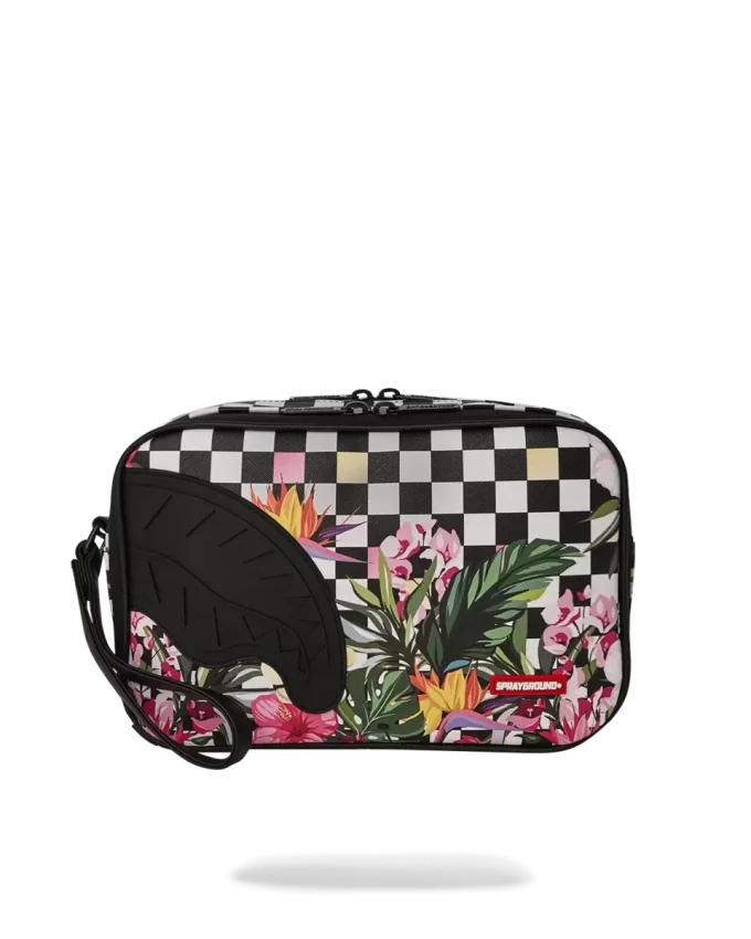 RODEO DRIVE BRICKSIDE TOILETRY BAG