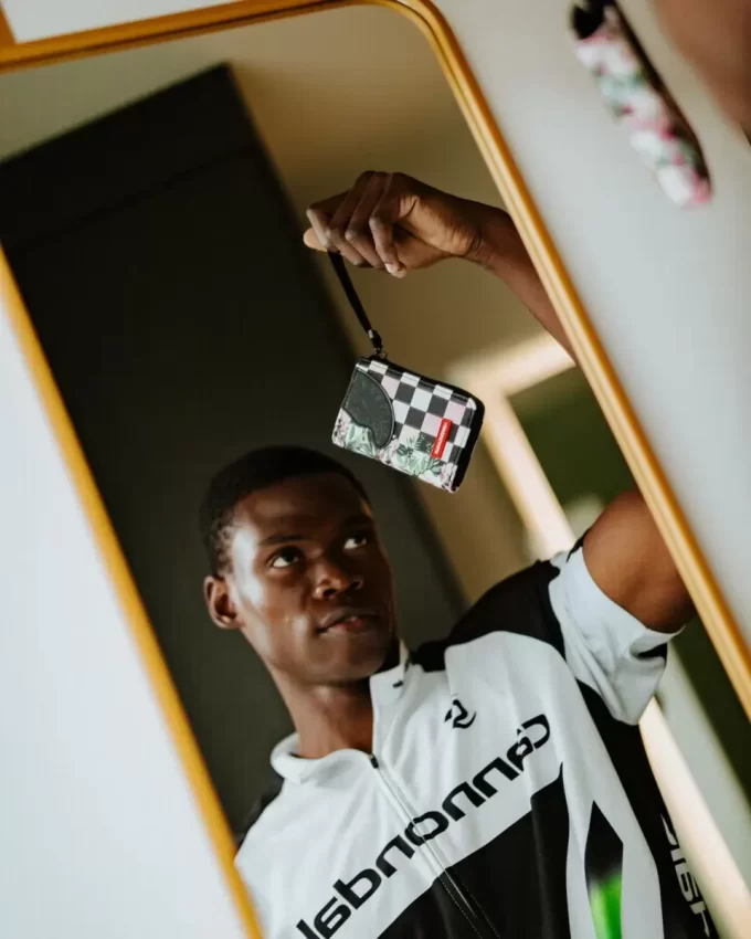 RODEO DRIVE ELASTISCHES ZWEIFALTBARGEHÄUSE