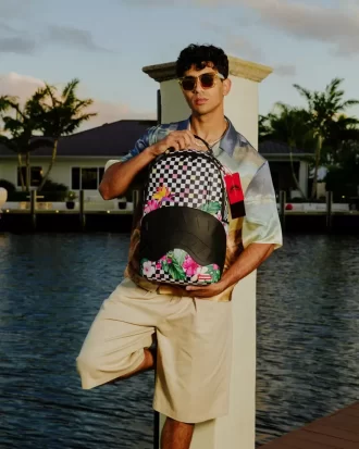 RODEO DRIVE RUCKSACK