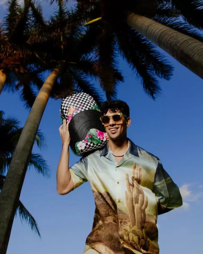 RODEO DRIVE RUCKSACK