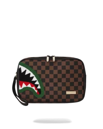 ROMEO AIR ITALIA SHARK KOSMETIKTASCHE