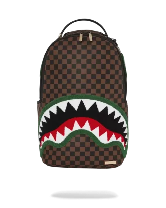 ROMEO AIR ITALIA SHARK RUCKSACK