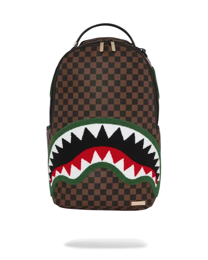 ROMEO AIR ITALIA SHARK RUCKSACK ROMEO AIR ITALIA SHARK RUCKSACK