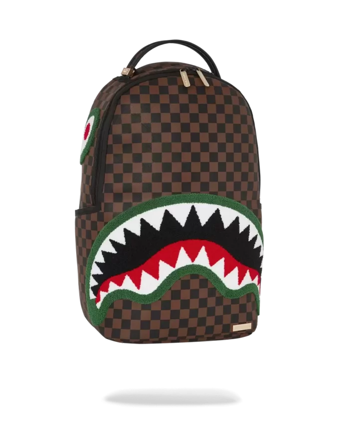 ROMEO AIR ITALIA SHARK RUCKSACK ROMEO AIR ITALIA SHARK RUCKSACK