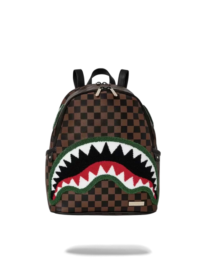 ROMEO AIR ITALIA SHARK SAVAGE RUCKSACK
