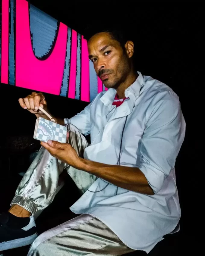 ROSE ALL DAY LA PALAIS GELDBÖRSE