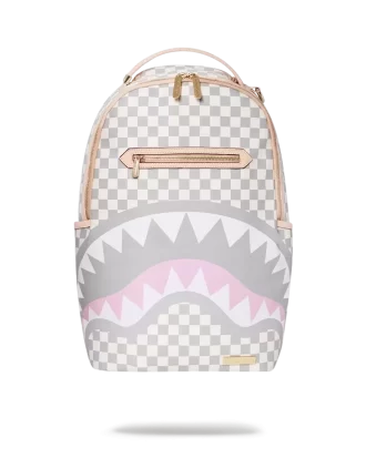 ROSE ALL DAY LA PALAIS RUCKSACK (DLXV)