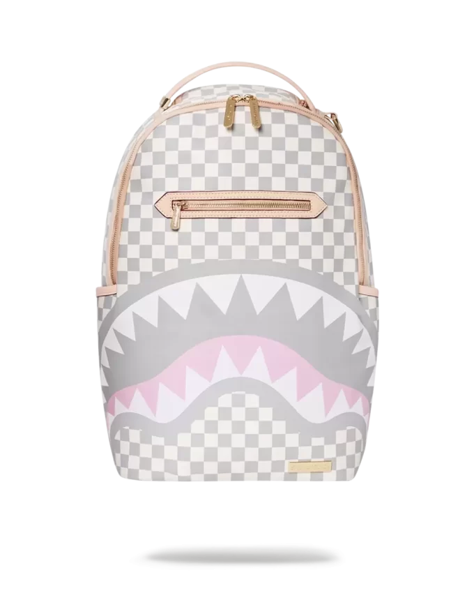 ROSE ALL DAY LA PALAIS RUCKSACK (DLXV)