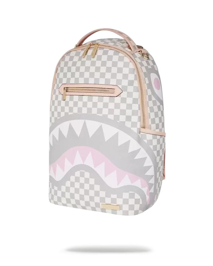 ROSE ALL DAY LA PALAIS RUCKSACK (DLXV)