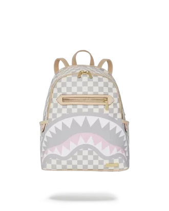 ROSE ALL DAY LA PALAIS SAVAGE RUCKSACK