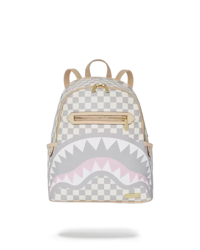 ROSE ALL DAY LA PALAIS SAVAGE RUCKSACK