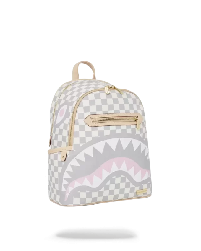 ROSE ALL DAY LA PALAIS SAVAGE RUCKSACK