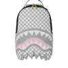 ROSE ALL DAY LA PALAIS SHARK BITE BACKPACK