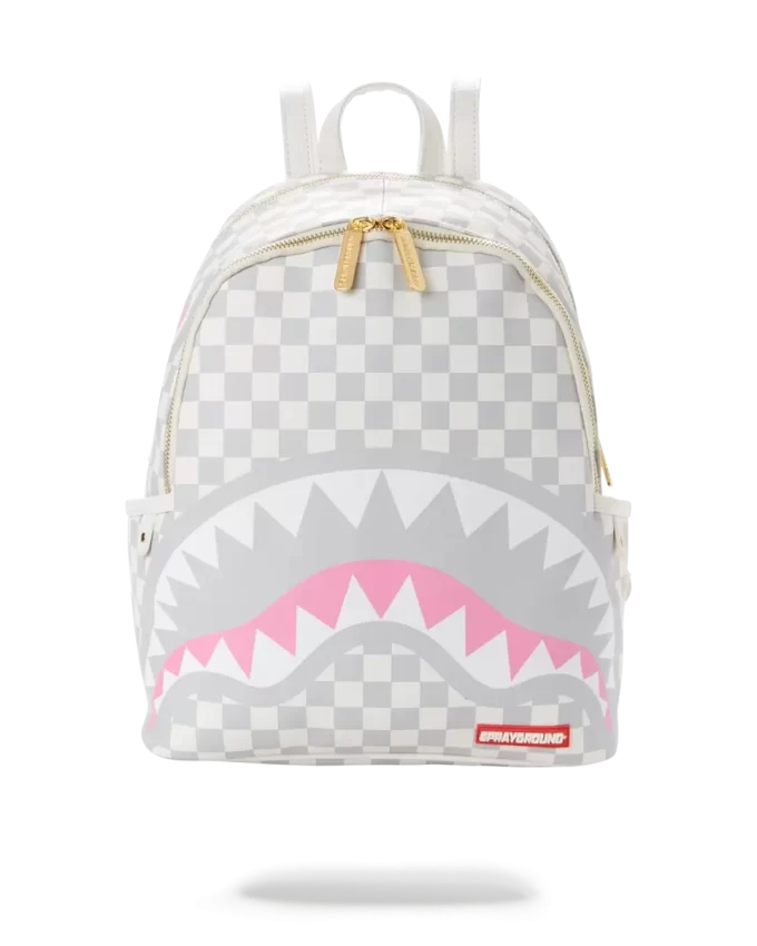 ROSE ALL DAY SAVAGE RUCKSACK