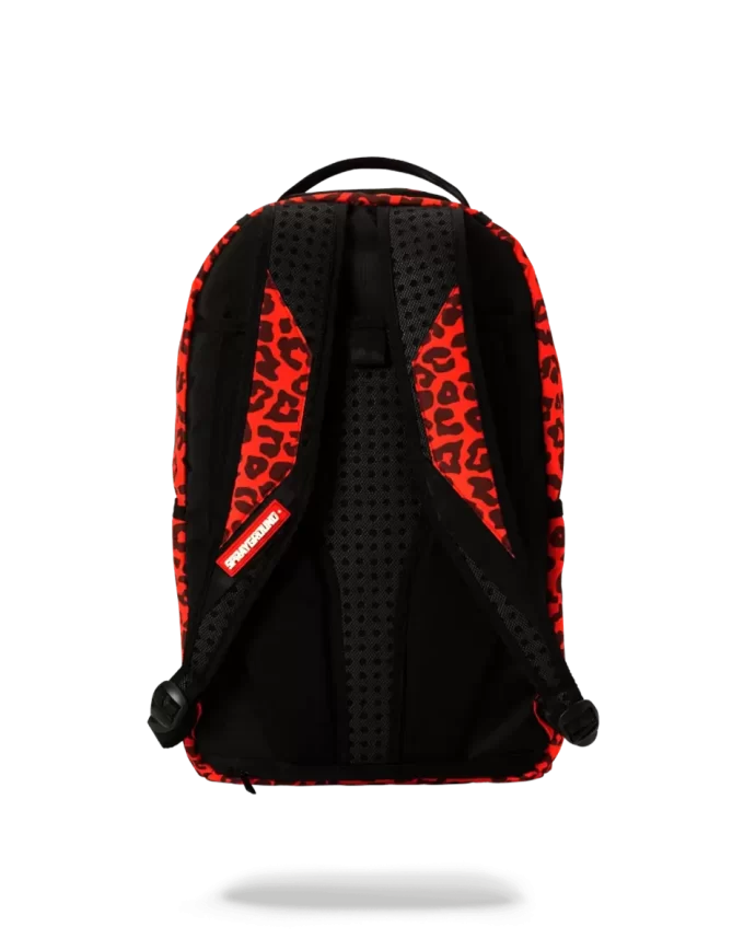 ROTE LEOPARDENLIPPEN