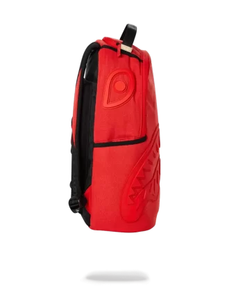 ROTER GEISTER-GUMMISHAI