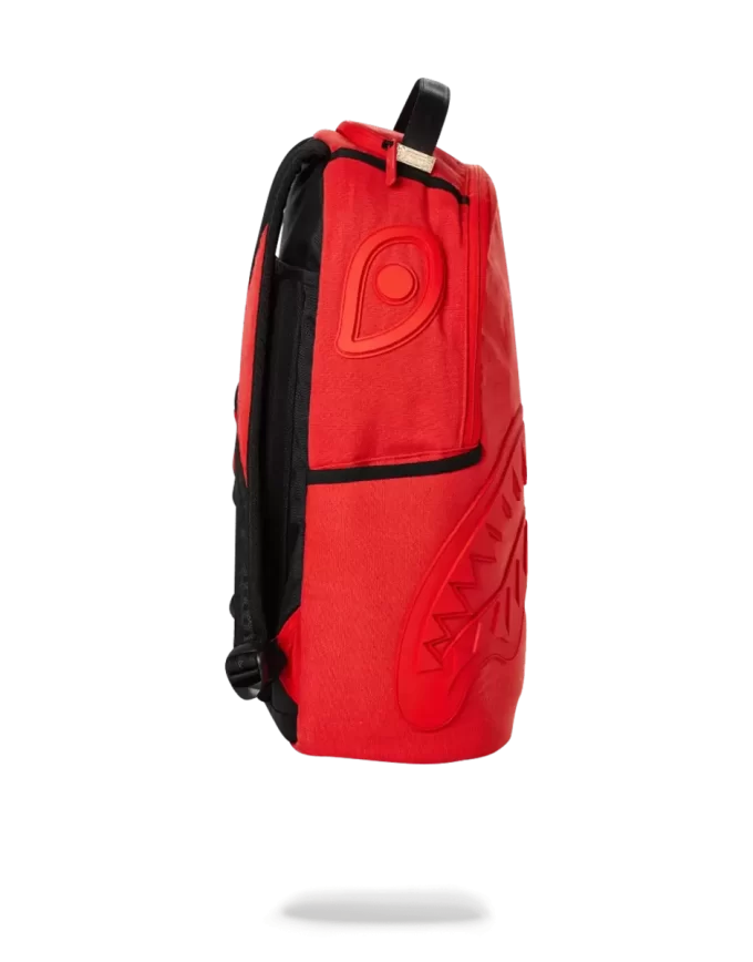 ROTER GEISTER-GUMMISHAI