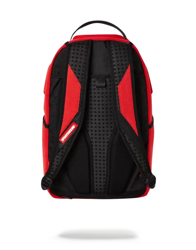 ROTER GEISTER-GUMMISHAI