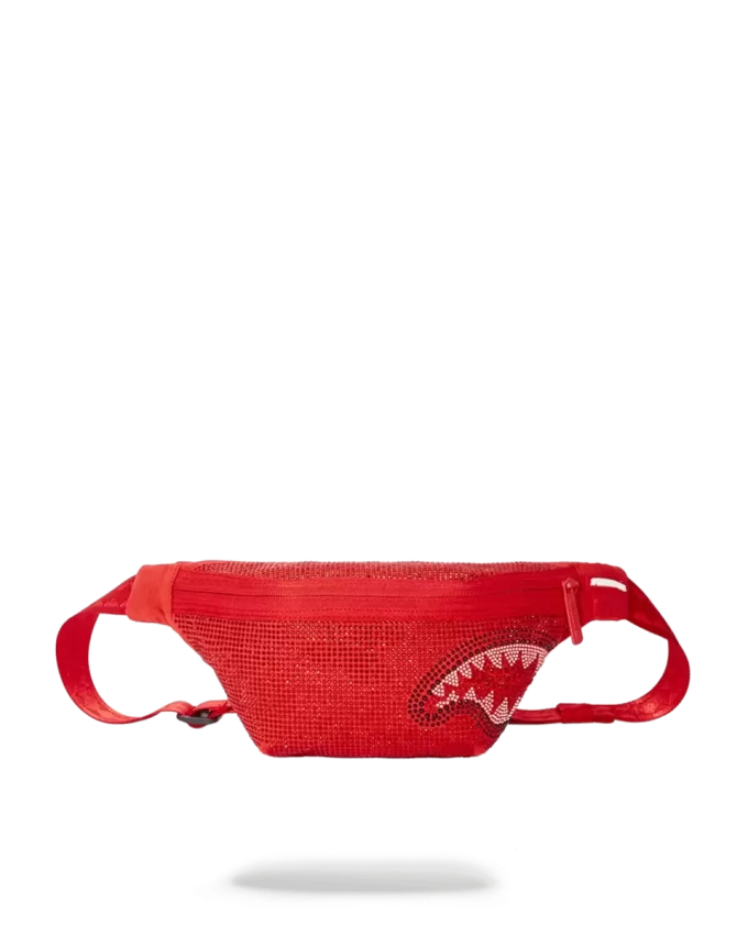 ROUGE TRINITY CROSSBODY ROUGE TRINITY CROSSBODY