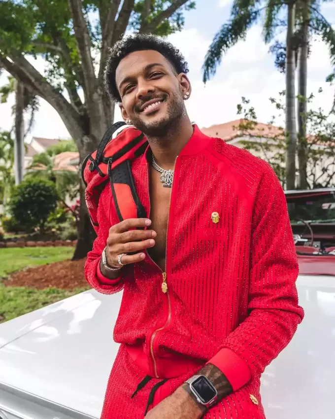 ROUGE TRINITY RUCKSACK